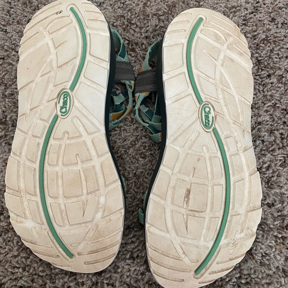 Chaco - Women’s 8 - ZX/2 - Picture 3 of 3
